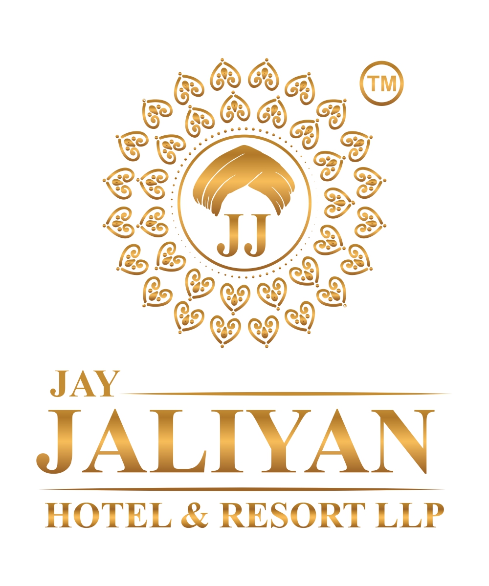 Jay Jaliyan LOGO